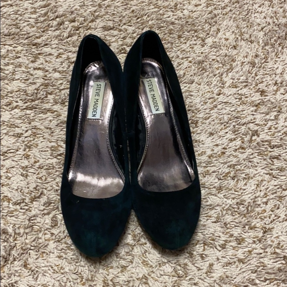 Steve Madden shoes